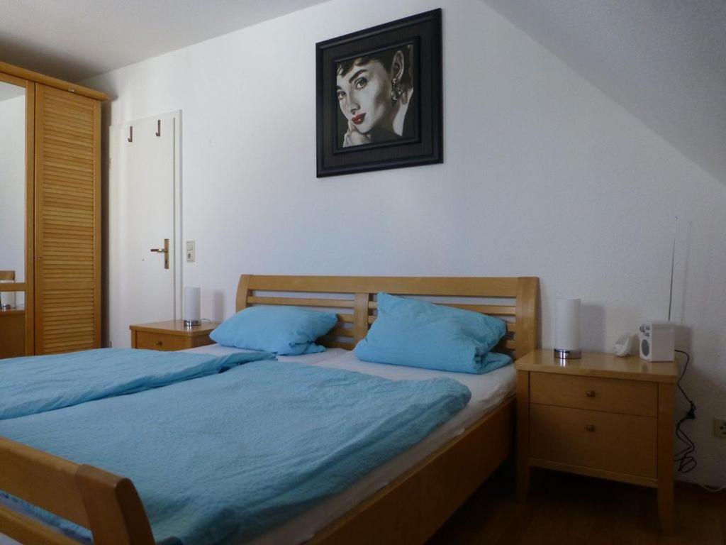 Zwei Seen Ferienhaus Canow Dış mekan fotoğraf